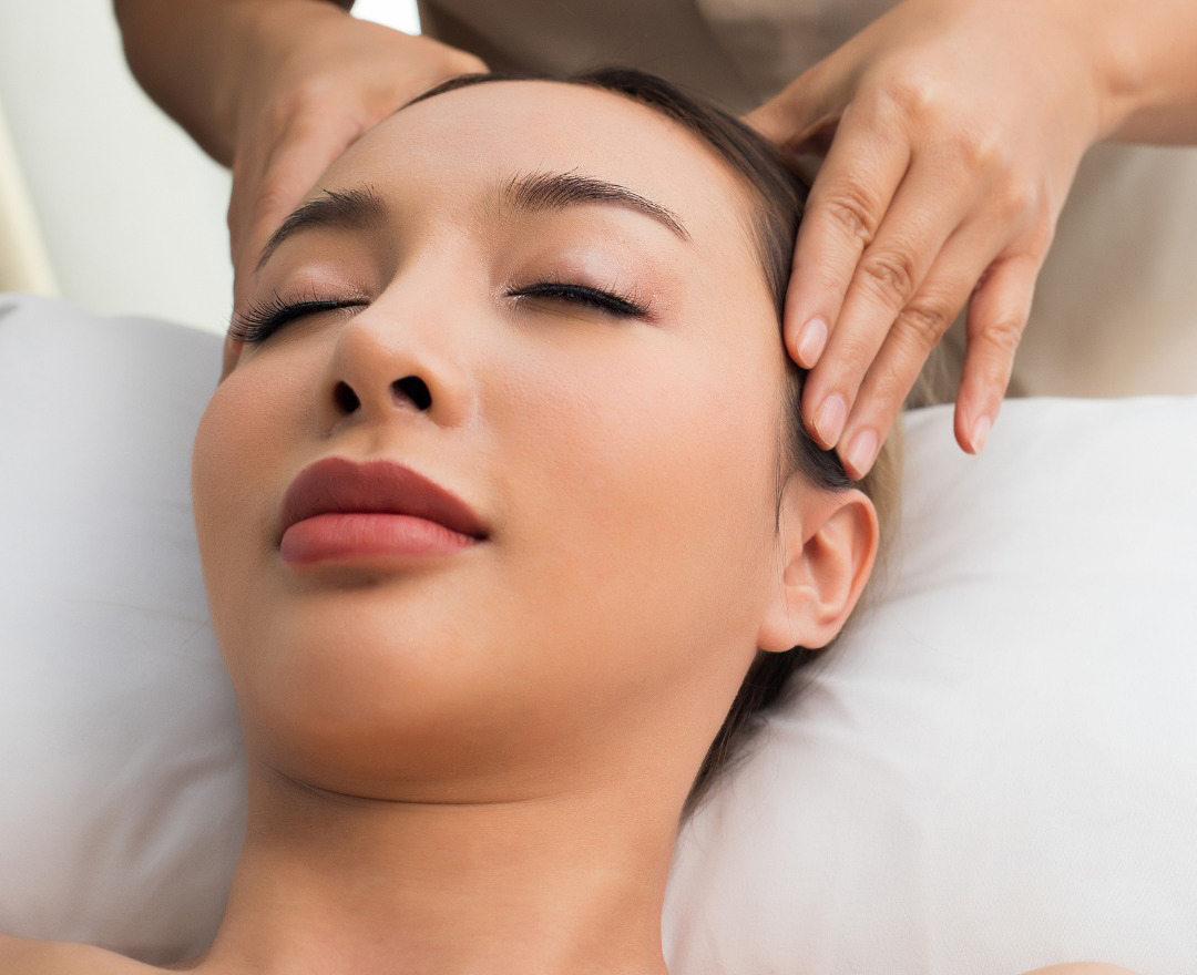 Avantir Wellness Signature Facial Therapy