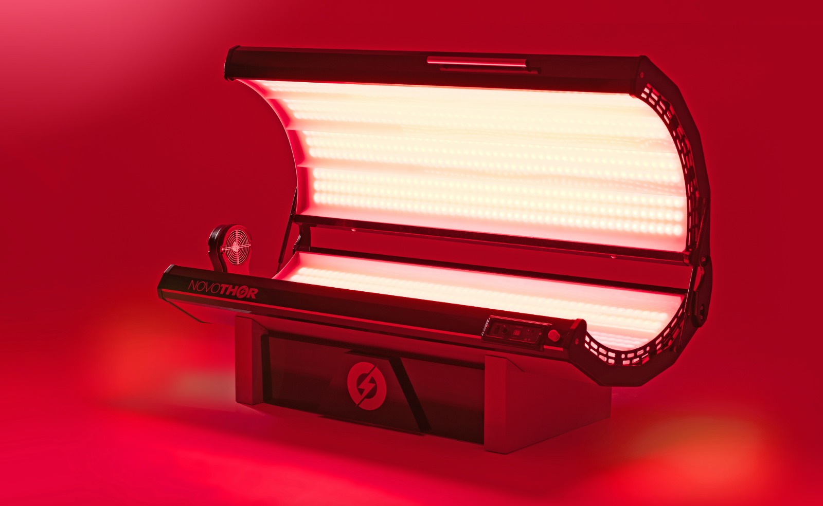 How does <span>Red Light therapy Work?</span>