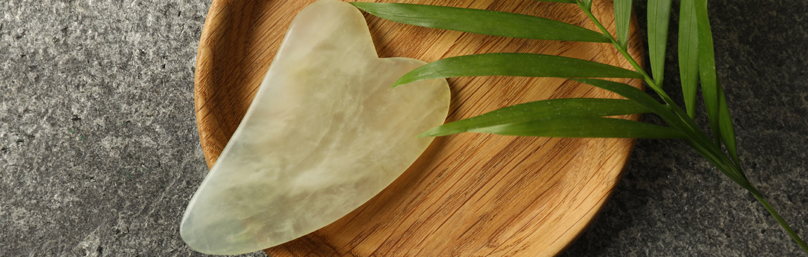 Guasha/Bojin Detox Facial